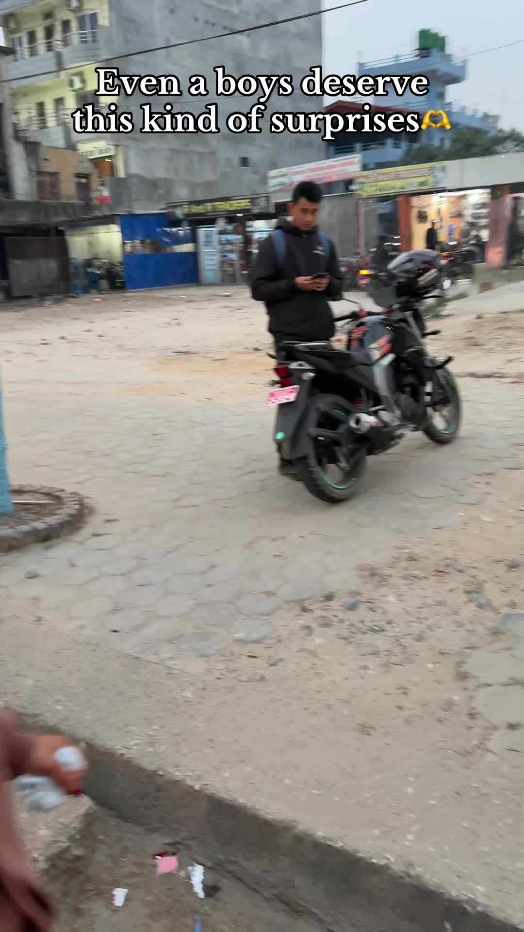 @Hetauda Gift Corner
