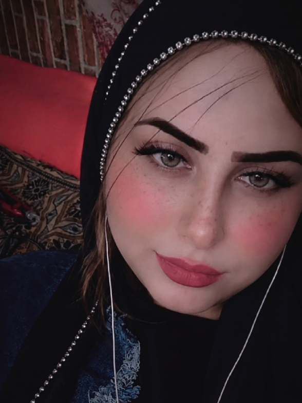 @🦋Rania Elgharabaw Makeup 🦋