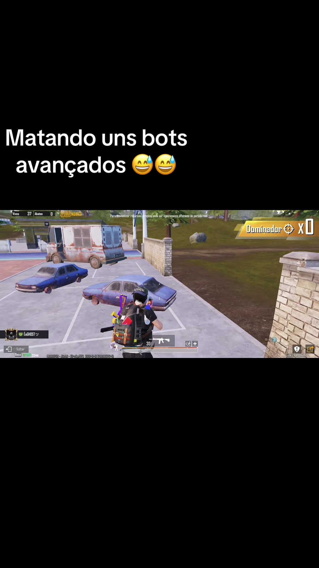 @ÉaᏀᎻOSTツ
