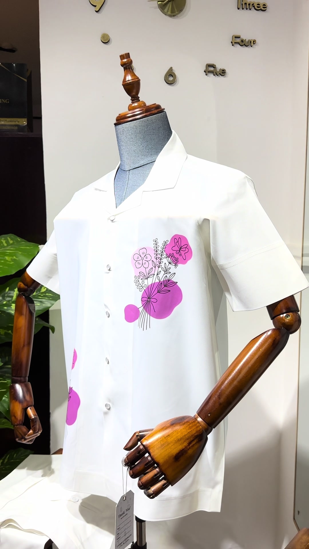 @CHIDAN CLOTHING LIMITED
