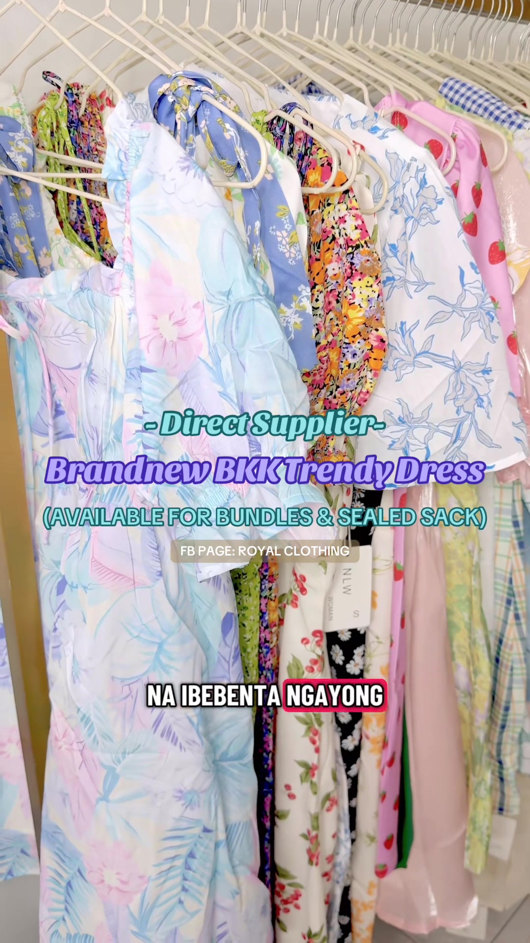 @ROYAL CLOTHING