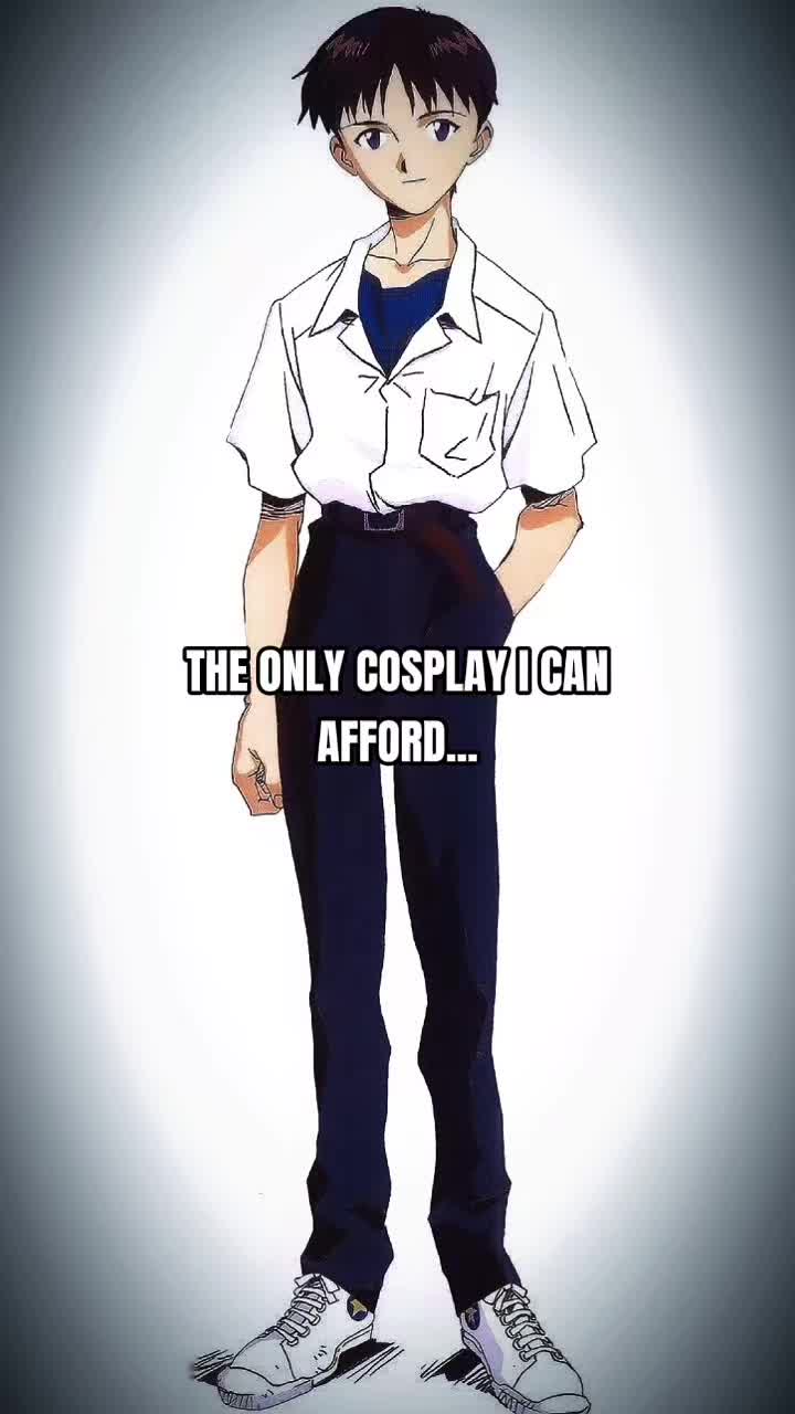 @Misato Katsuragi
