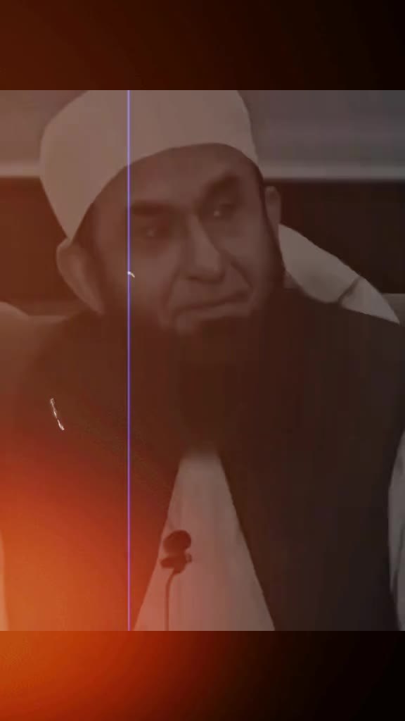 @Maulana Tariq Jameel💝💝