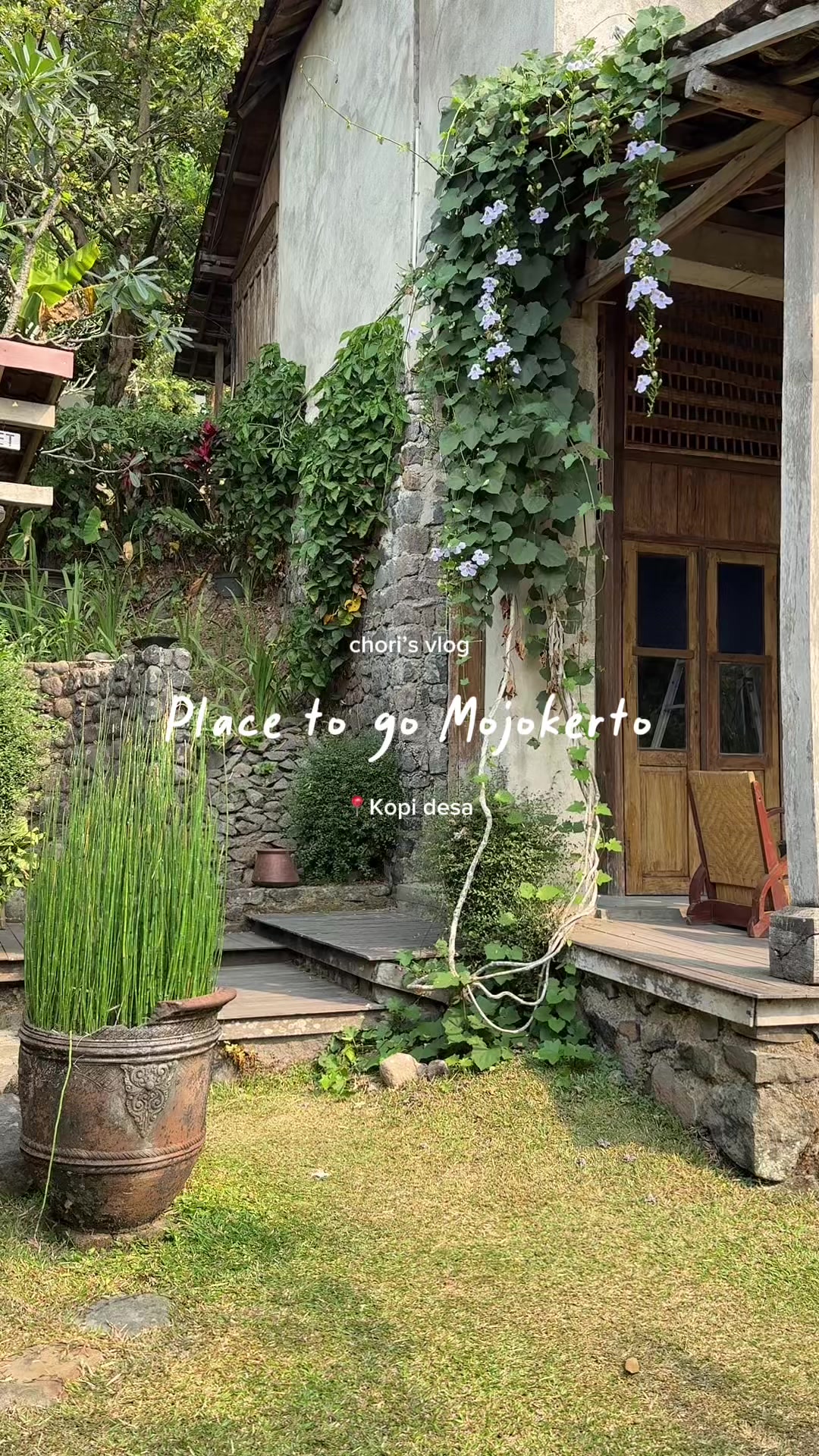@chori | jajan+ jalan di malang