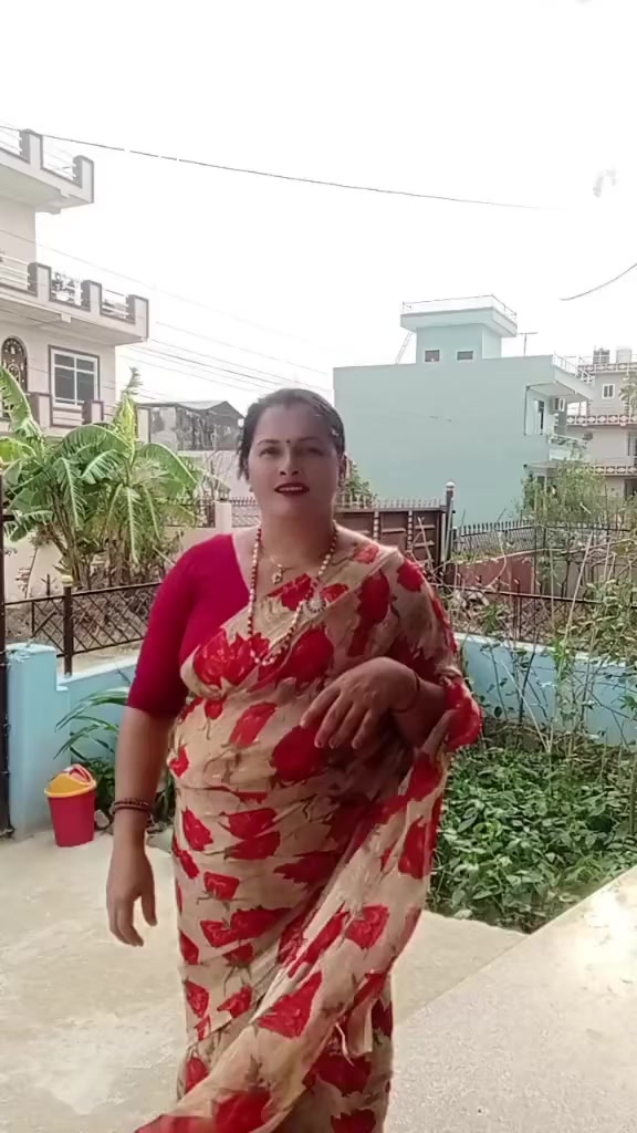 @Amrita Bhusal