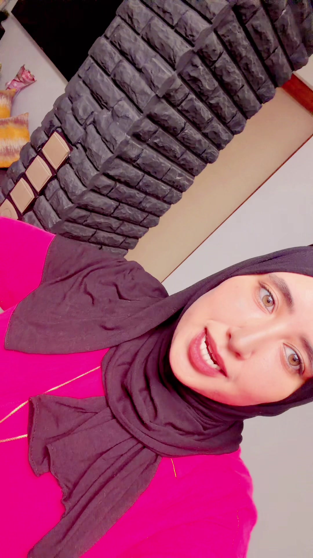@Rania Bourhanem