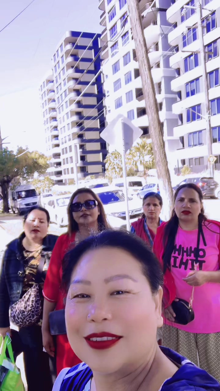 @Anisha Pun