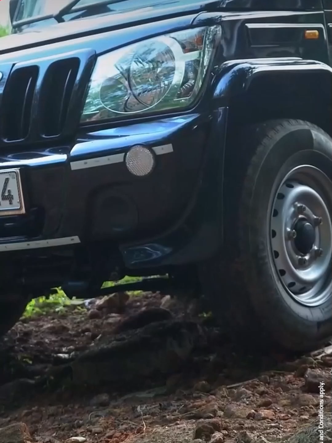 @Ideal Mahindra