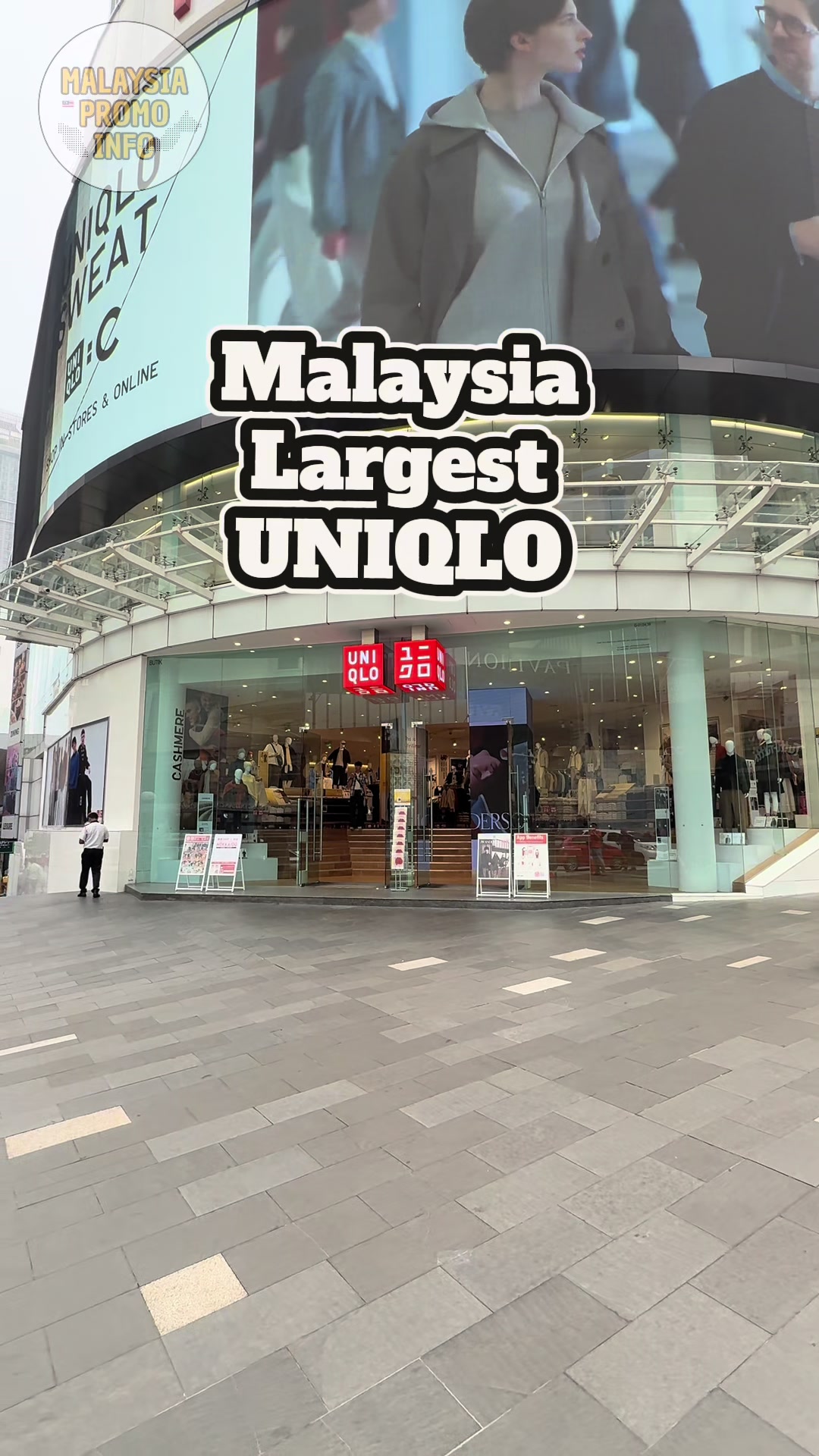 @Malaysia Promo Info