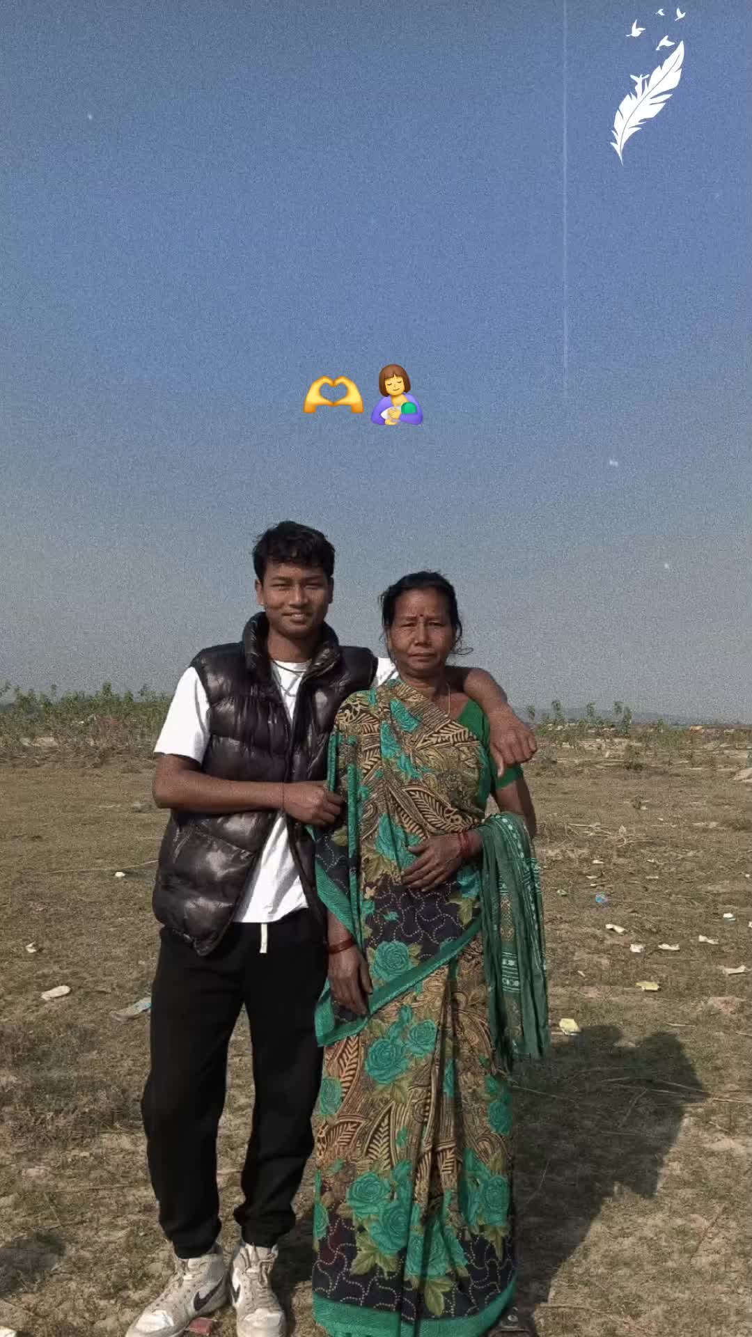 @BI_SH_NU❤️
