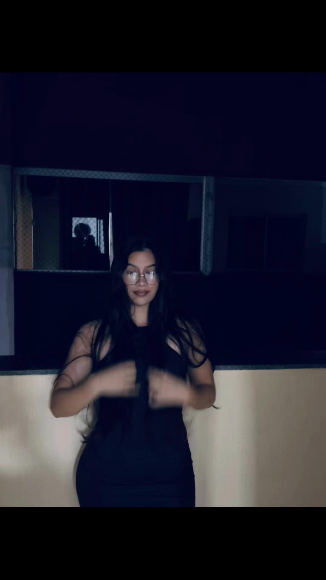 @Bella Duarte