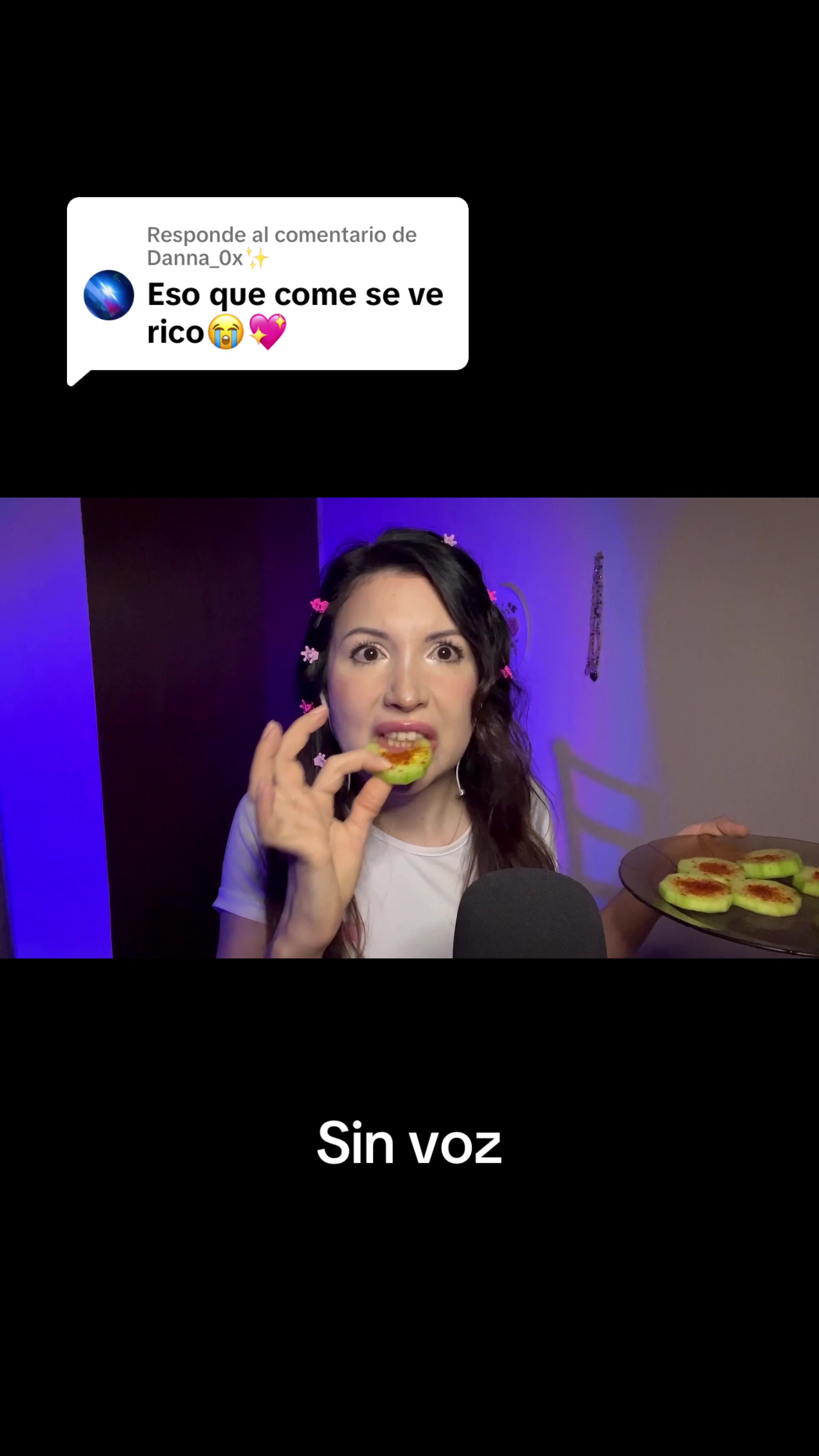 @Marisol ASMR