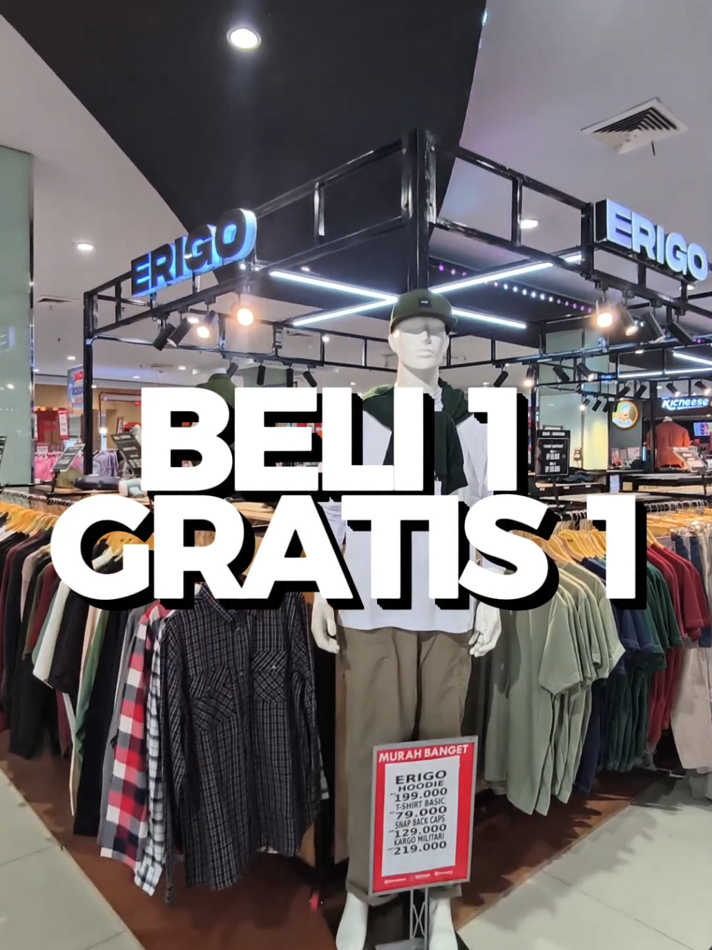 @Ramayana Ciplaz Karawang
