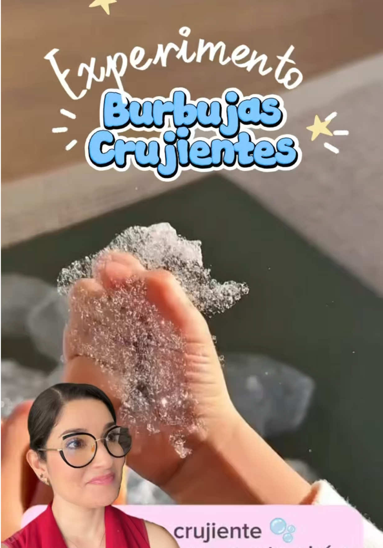 @Tati La profe de Qu&iacute;mica
