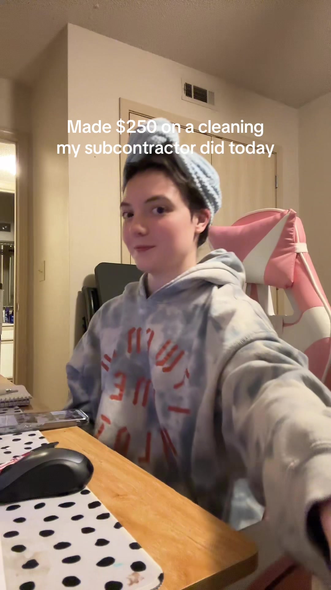 @Lauren