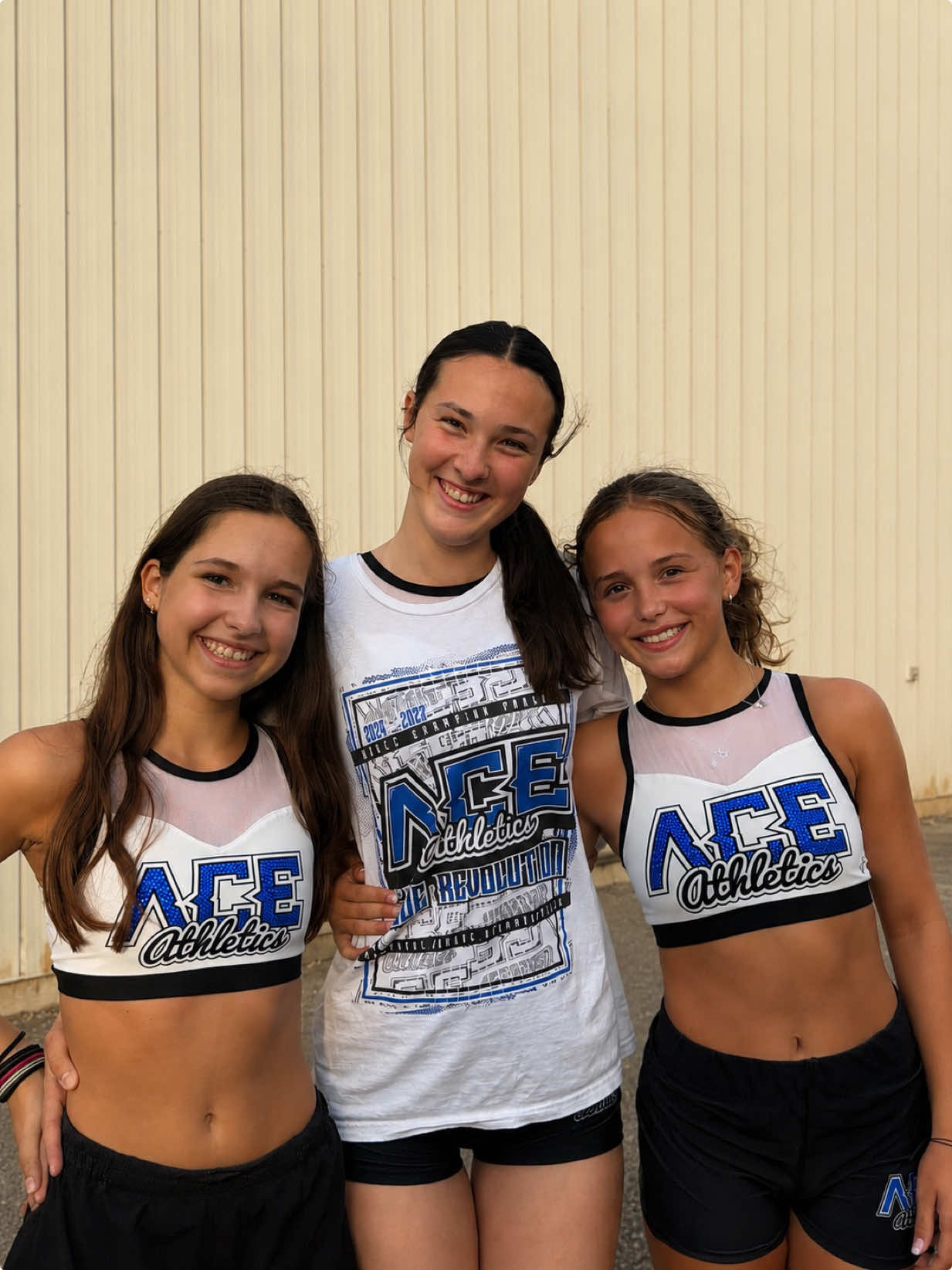 @ACE Athletics