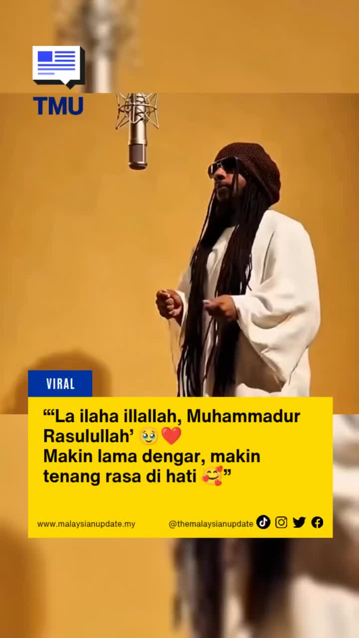 @Malaysian Update