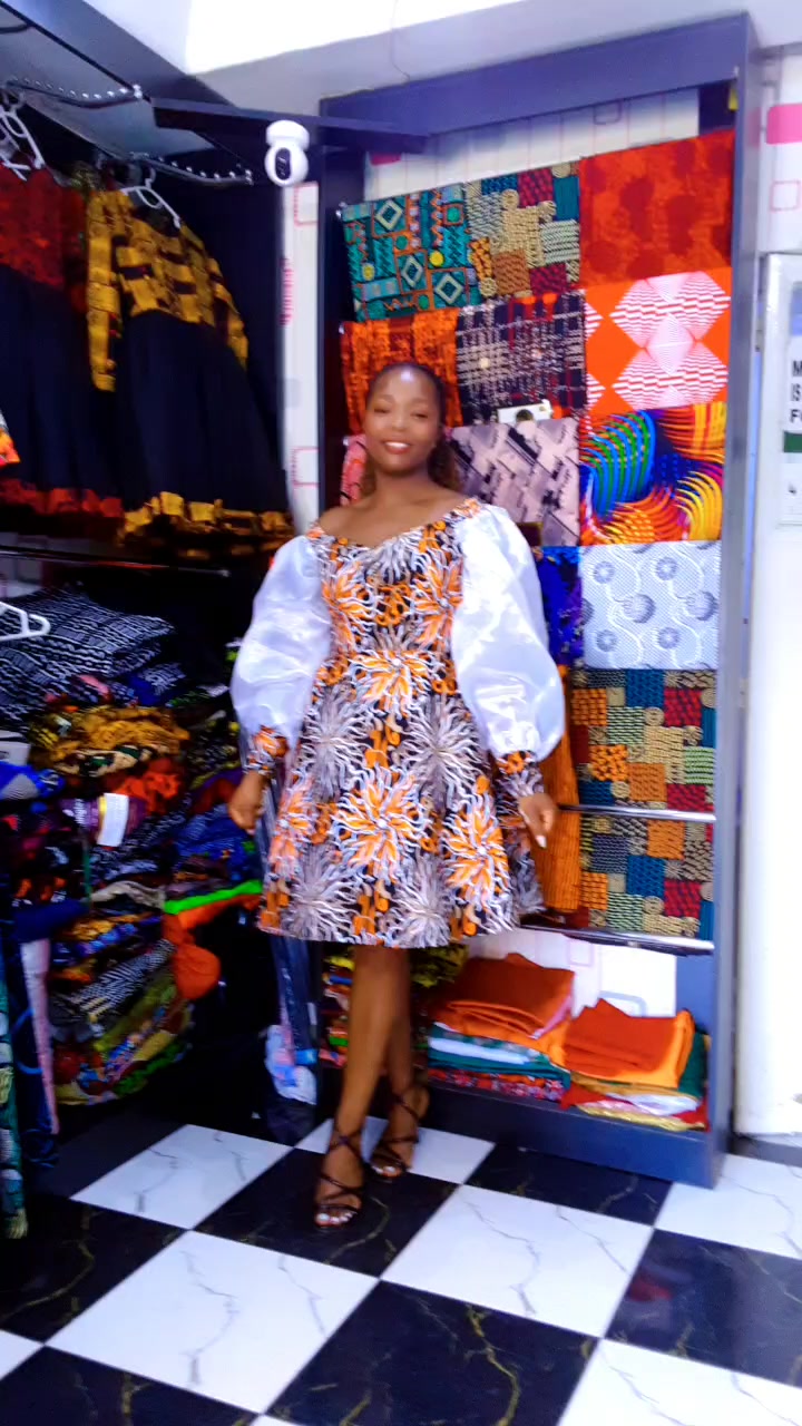 @MAVAZI AFRIKA