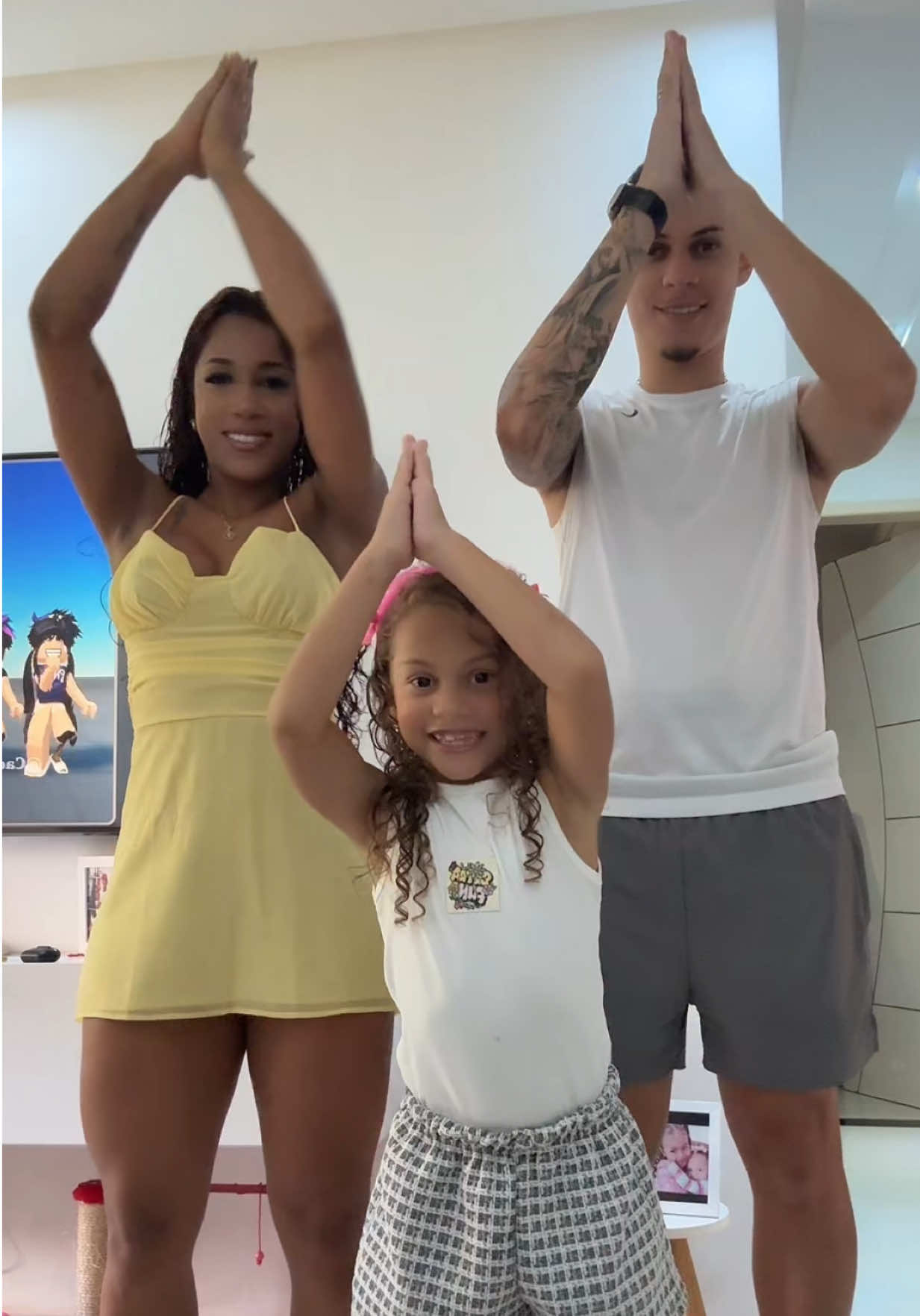 @Jade Michelle