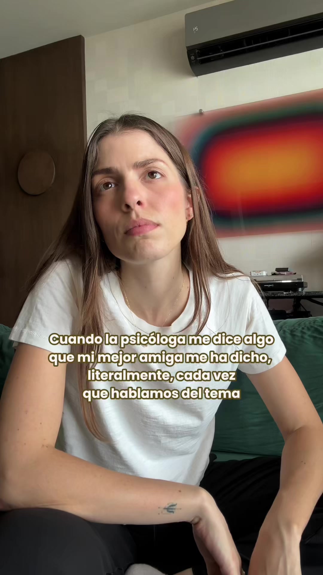 @Isa Canales