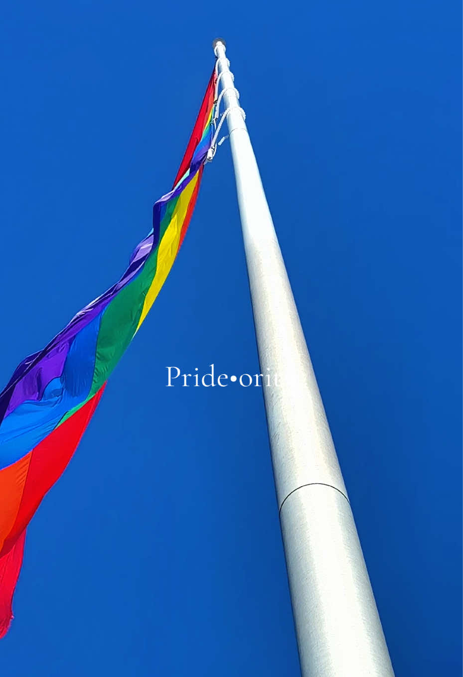 @Pride•ority