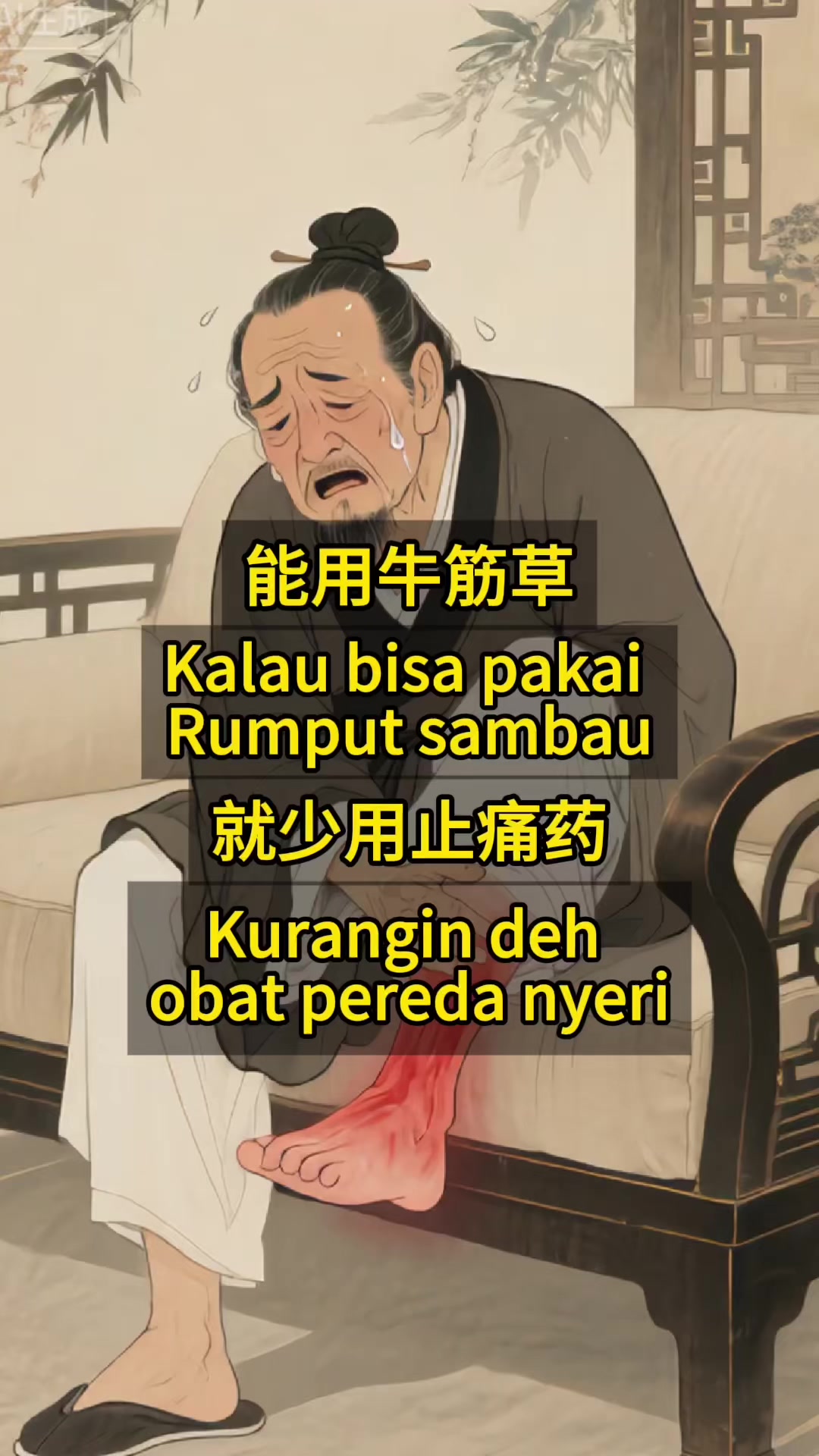 @Sinshe RenAi