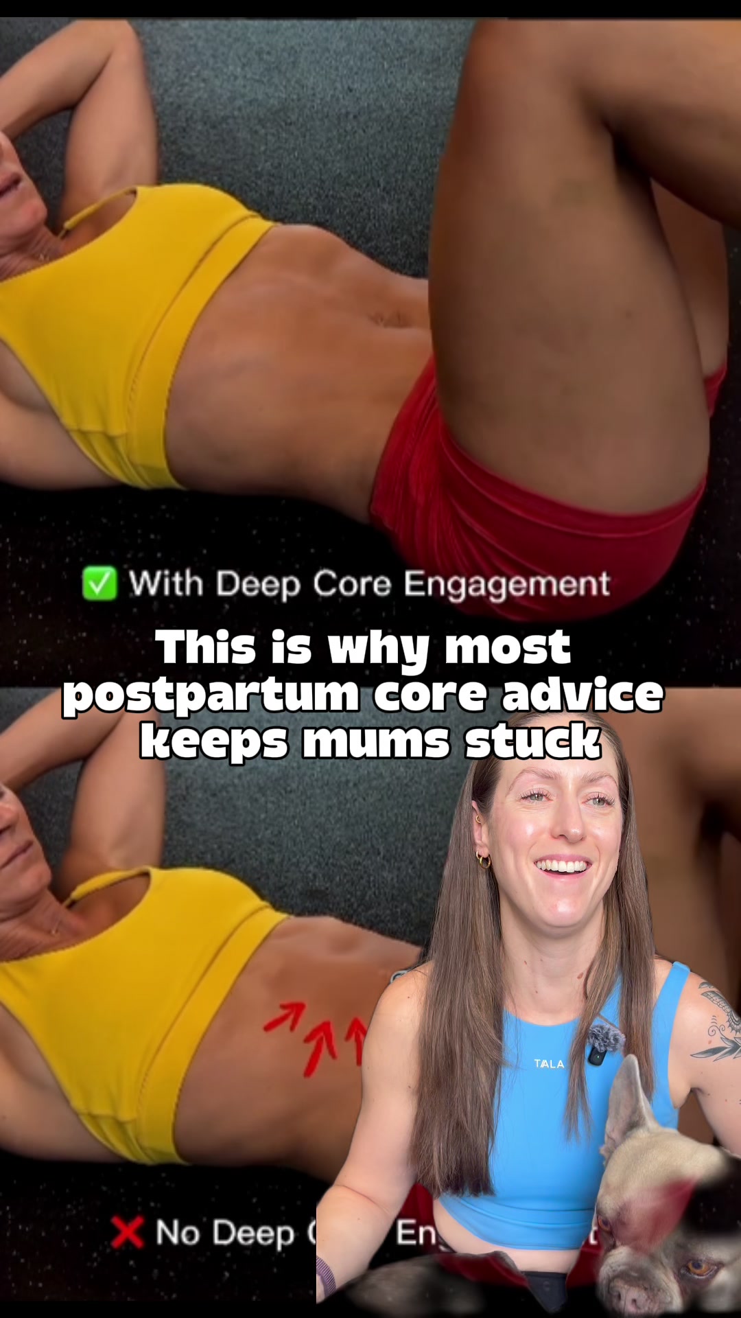@Hope | Pre + Post Natal Coach