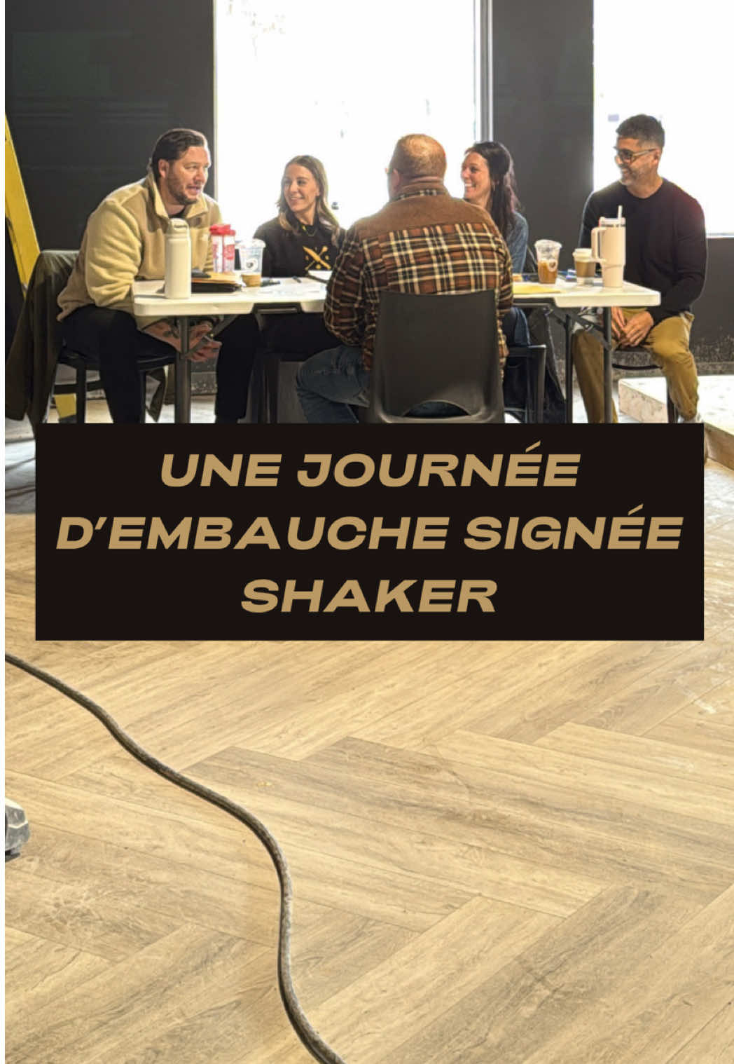 @SHAKER Cuisine & Mixologie