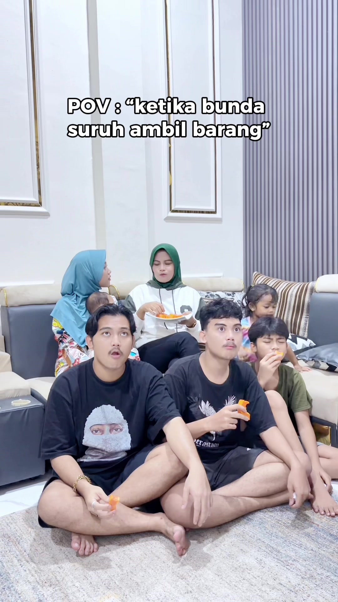 @Bunda widi adam