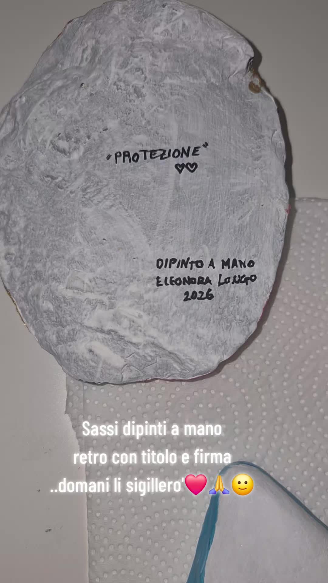 @Eleonora Longo