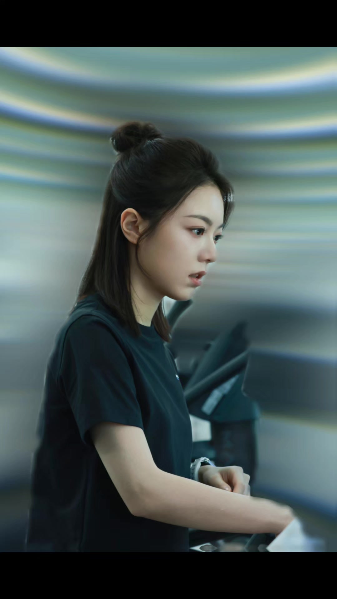 @Zhao Jinmai Supporter