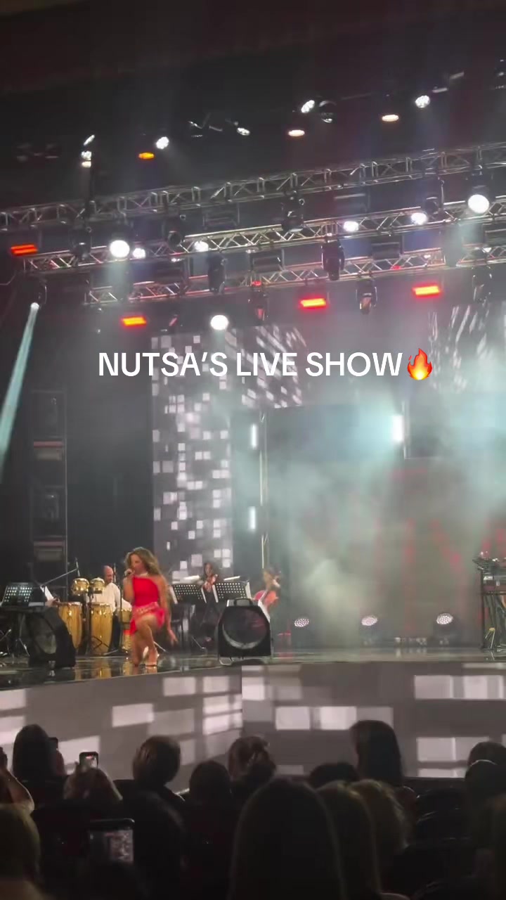 @NÚTSA★