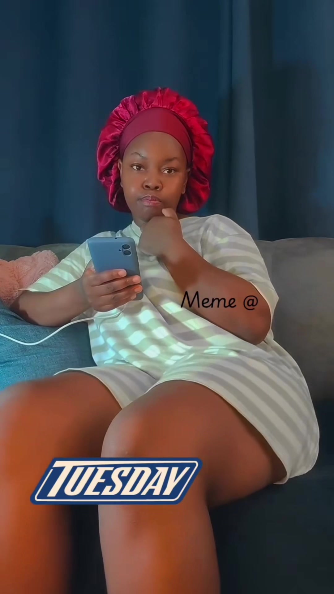@Meme Diaries