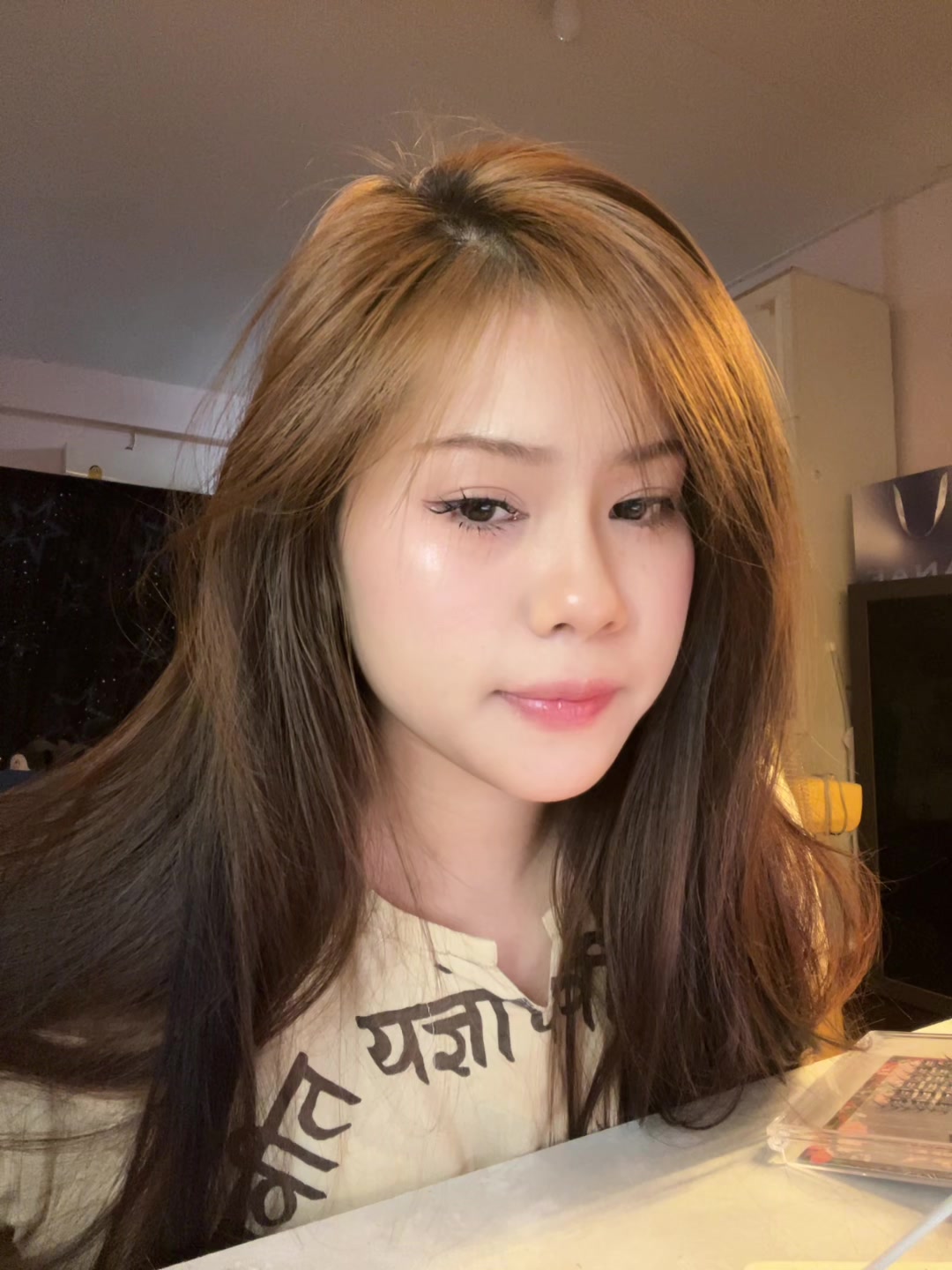 @อร