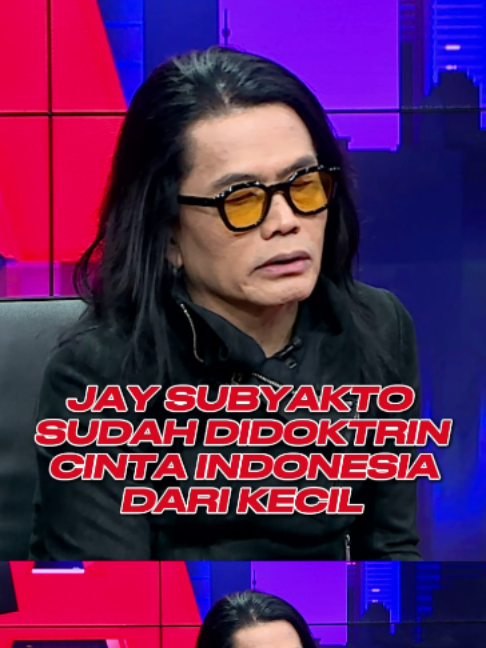 @Metro TV