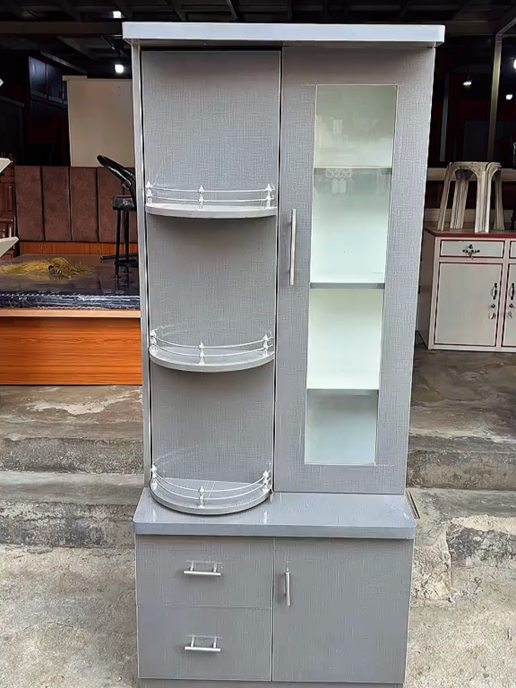 @FURNITURE SHOWROOM ✨