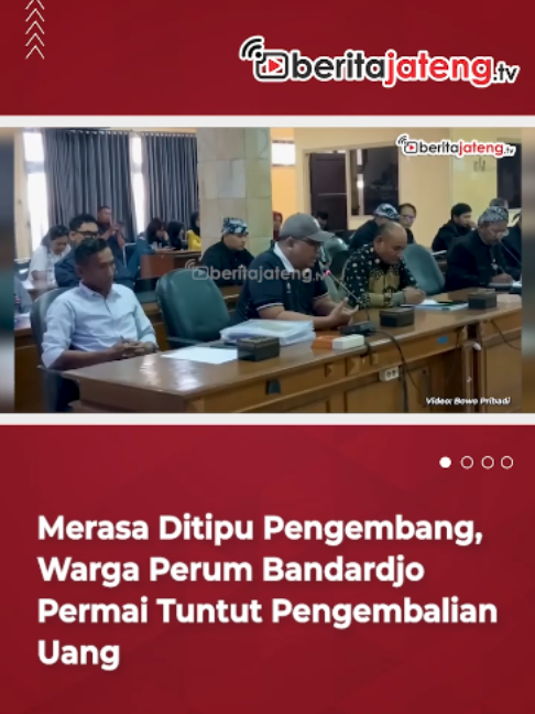@Beritajateng.TV
