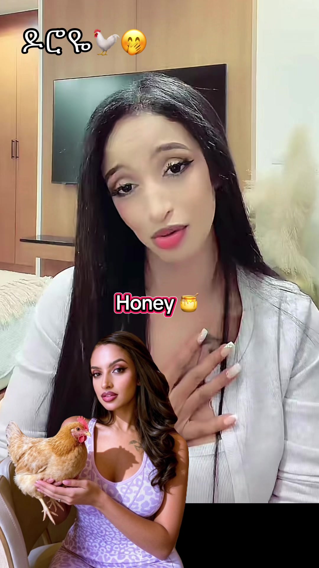 @Honey 🍯💎