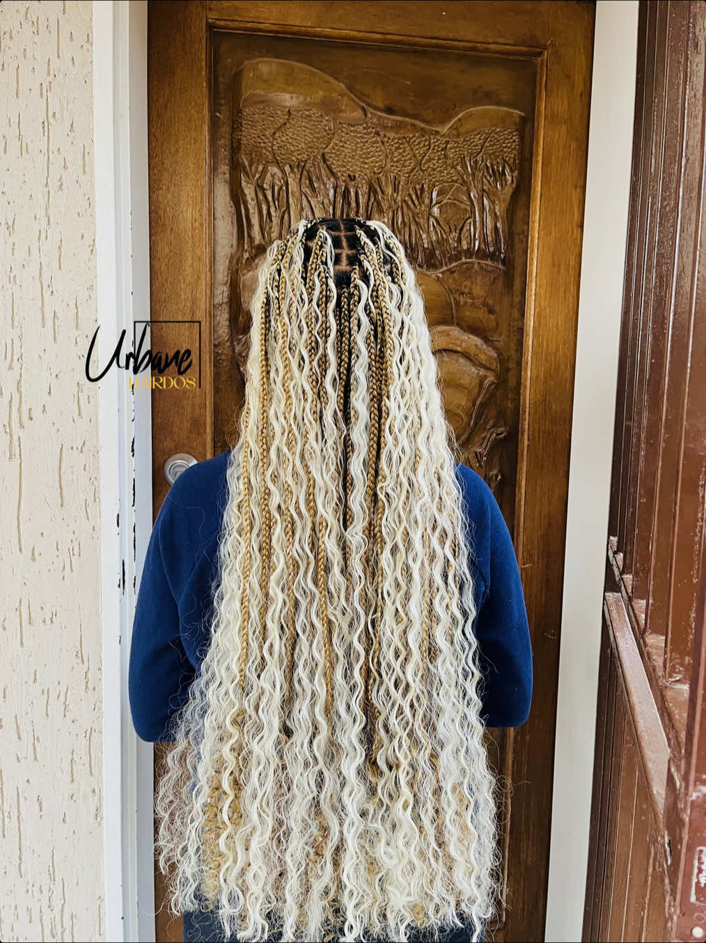 @urbanehairdos