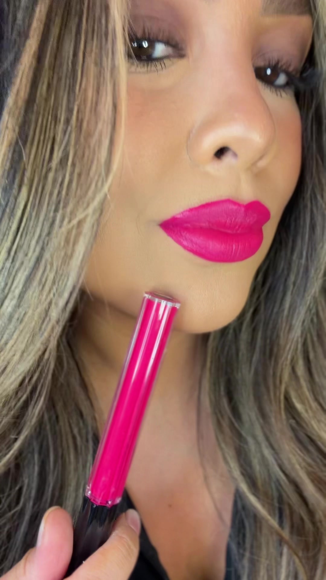 @KVD Vegan Beauty