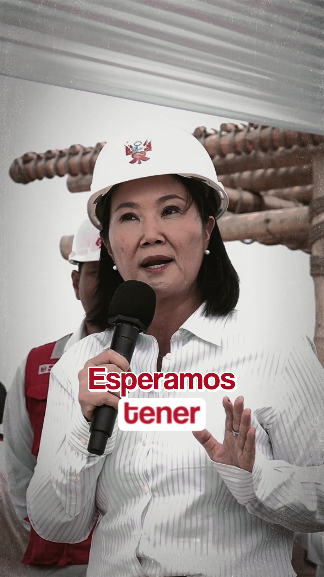 @Keiko Sof&iacute;a
