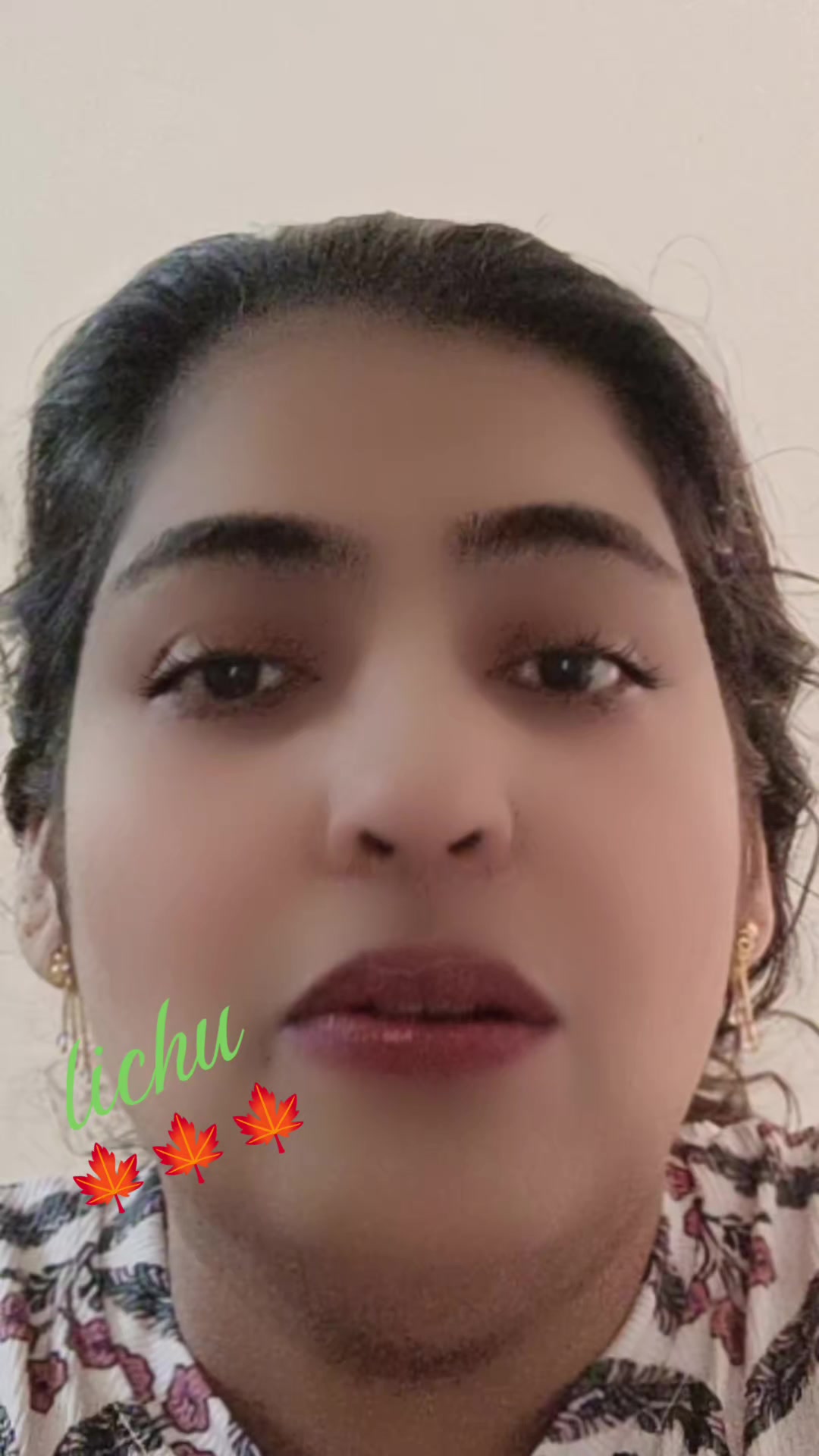 @lichu ❤️ lichu