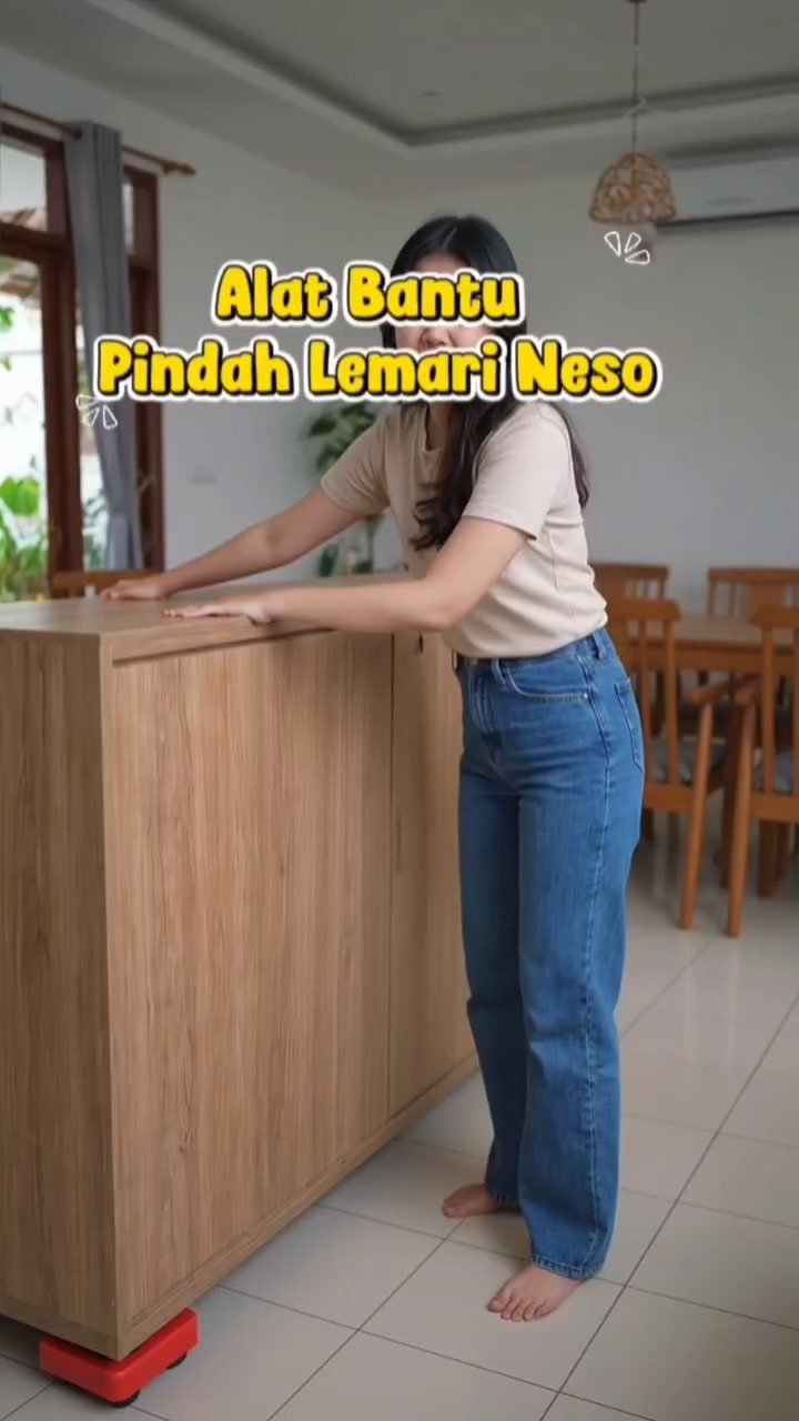 @Dibalik Layar