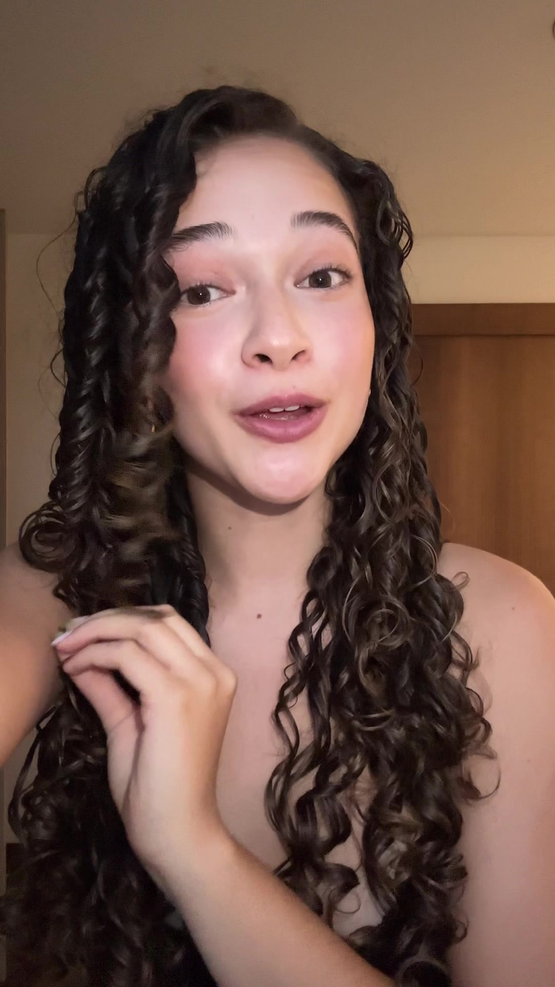 @Serina Maldonado