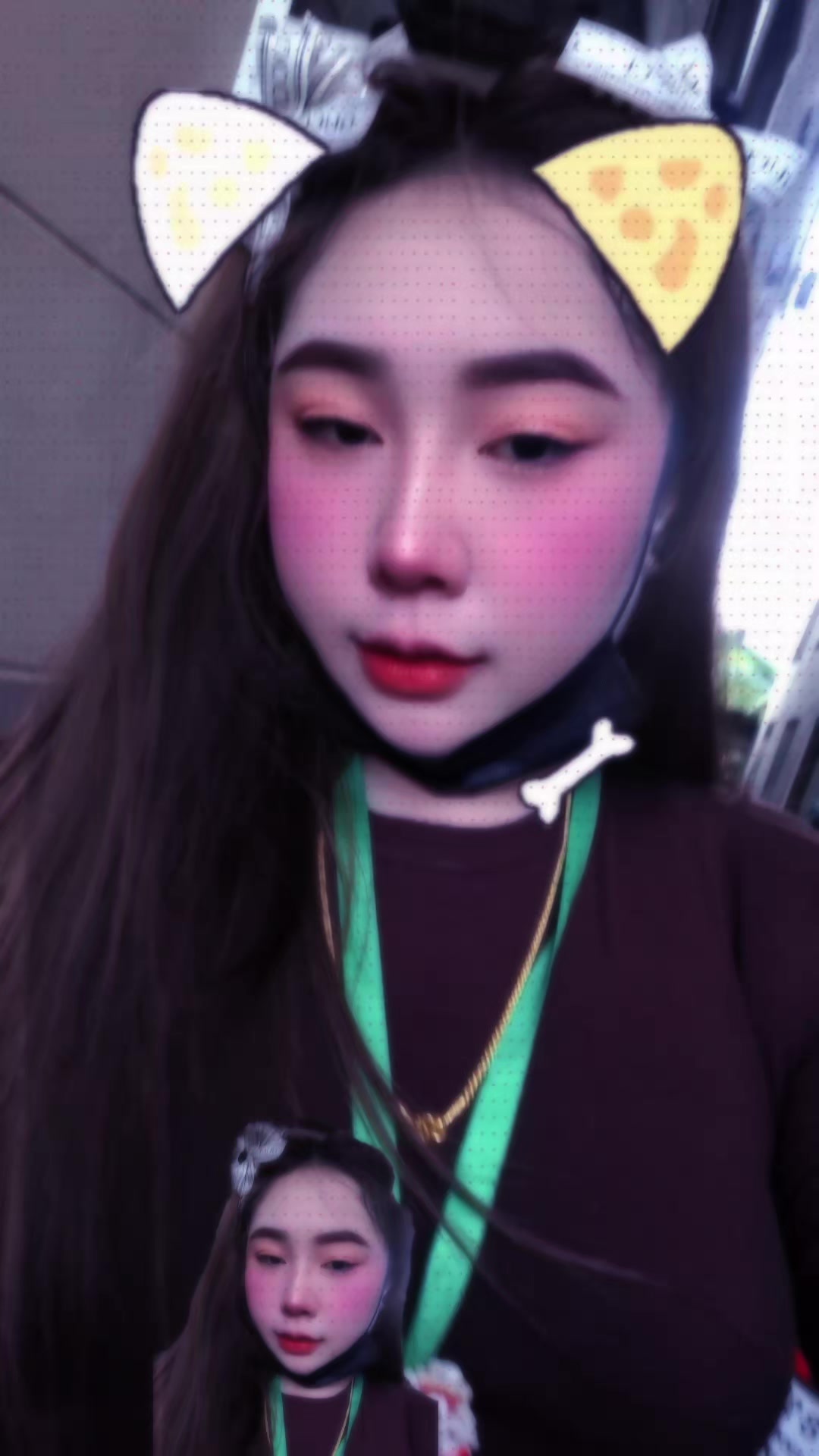 @🩷ดาวนี่🩷สาวอุดร😉😉