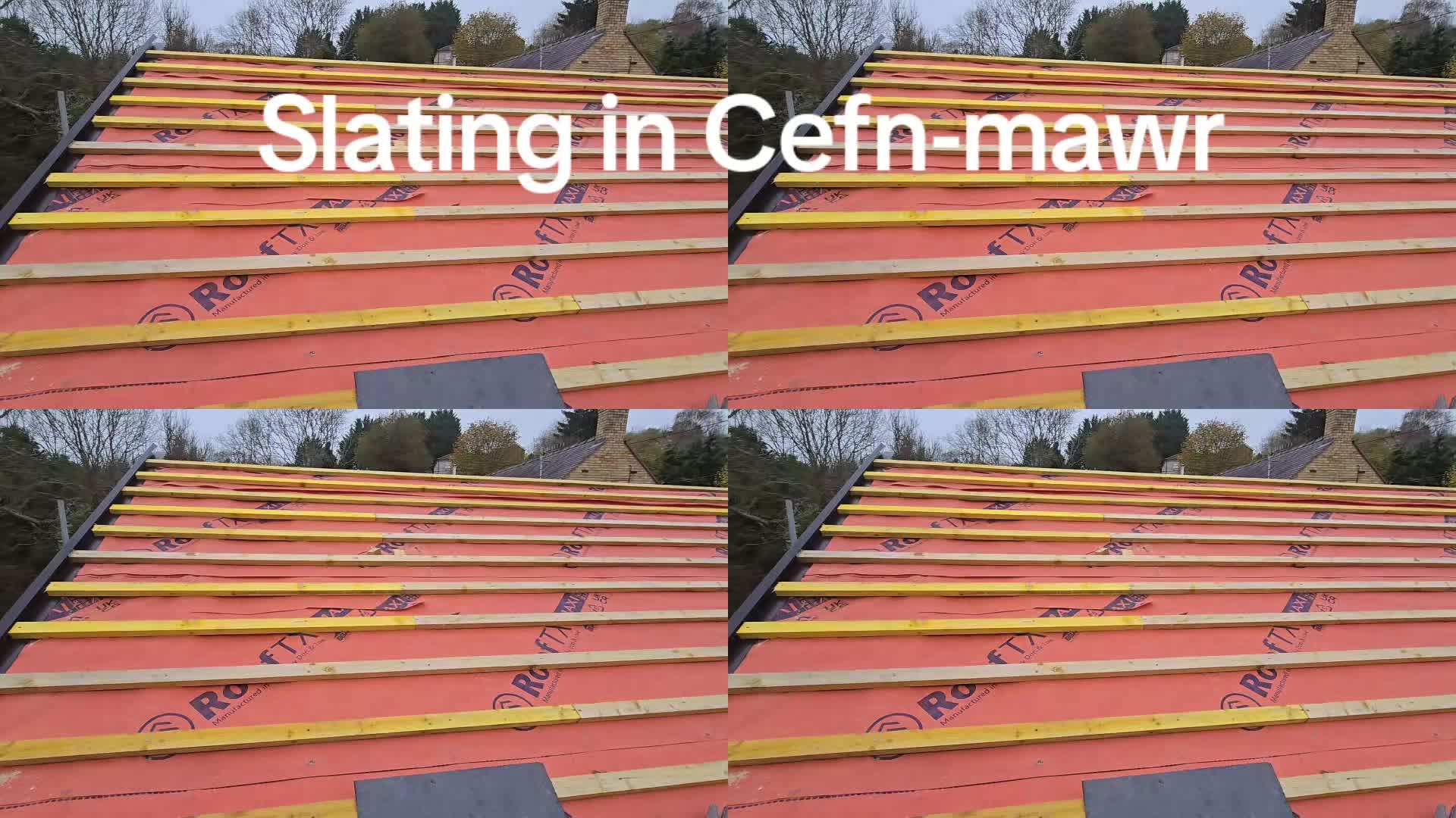 @LSE Roofing