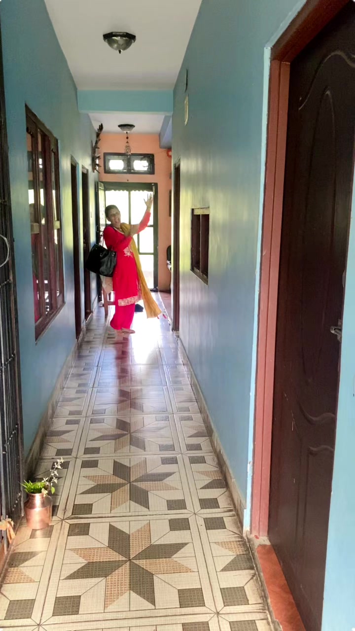 @Sita Adhikari