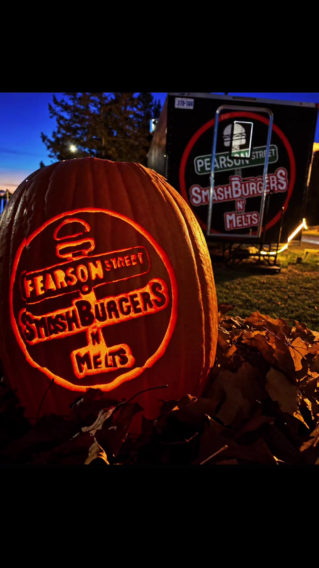 @Pearson Street SmashBurgerS