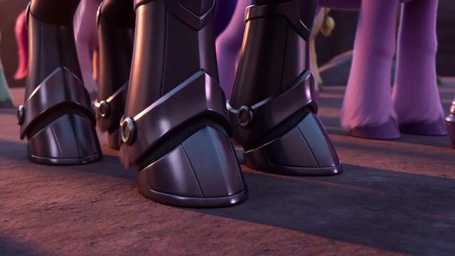 @Tempest shadow