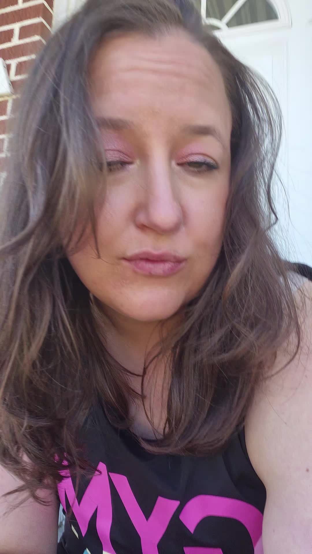 @Johanie Auclair